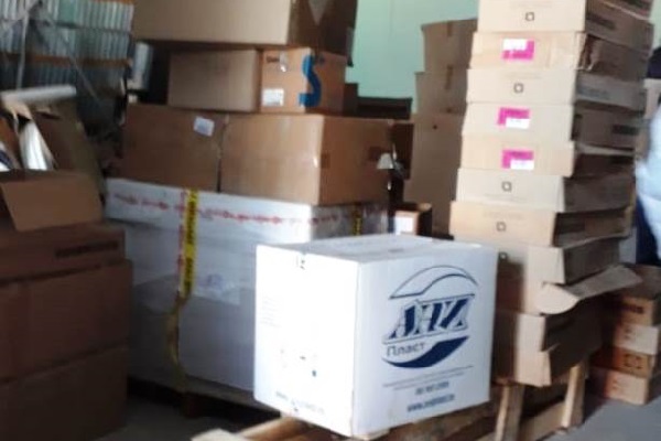 Фото: пресс-служба УФССП России по Свердловской области