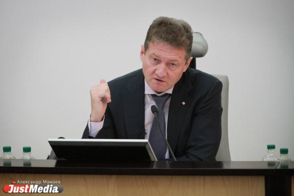 Два уральских олигарха попали в первую тридцадку богатейших бизнесменов России - Фото 1