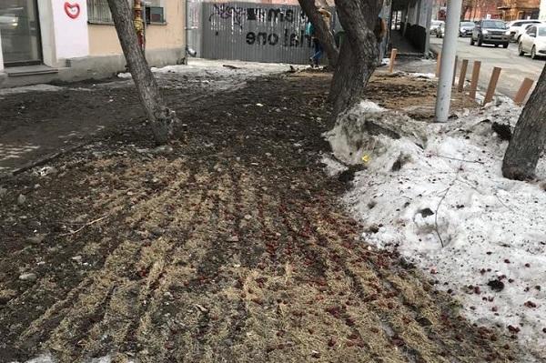 Разрушенный еврогазон бизнесмена Окунева восстановят до начала лета - Фото 1