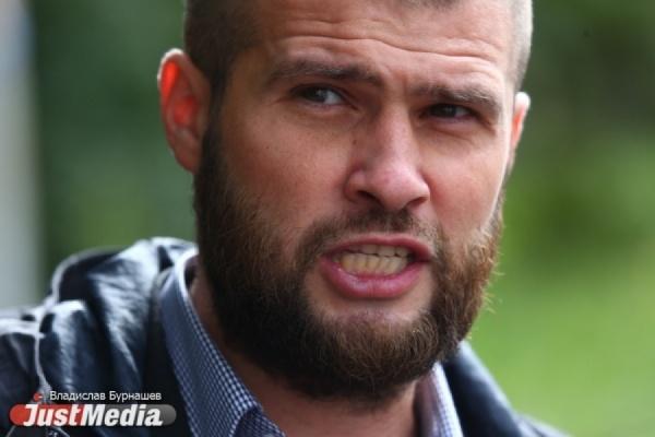 В питерском суде стартует рассмотрение дела режиссера «Лжи Матильды» против Алексея Учителя - Фото 1