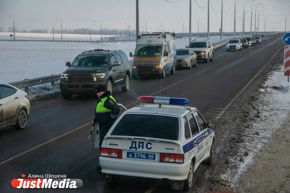Около 300 свердловчан лишатся прав после длинных выходных - Фото 1