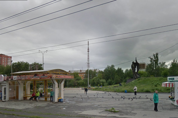 Фото: maps.google.com