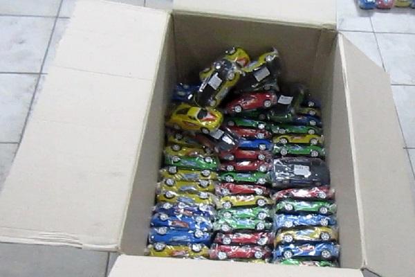 На Урале таможня «не дала добро» тысячам машин из Узбекистана - Фото 1