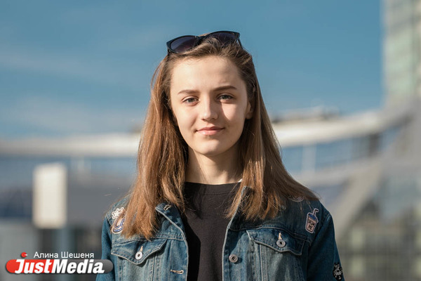 Виктория Буркова, «Уралочка-НТМК»: «Светит солнышко, и природа просыпается». В Екатеринбурге +28