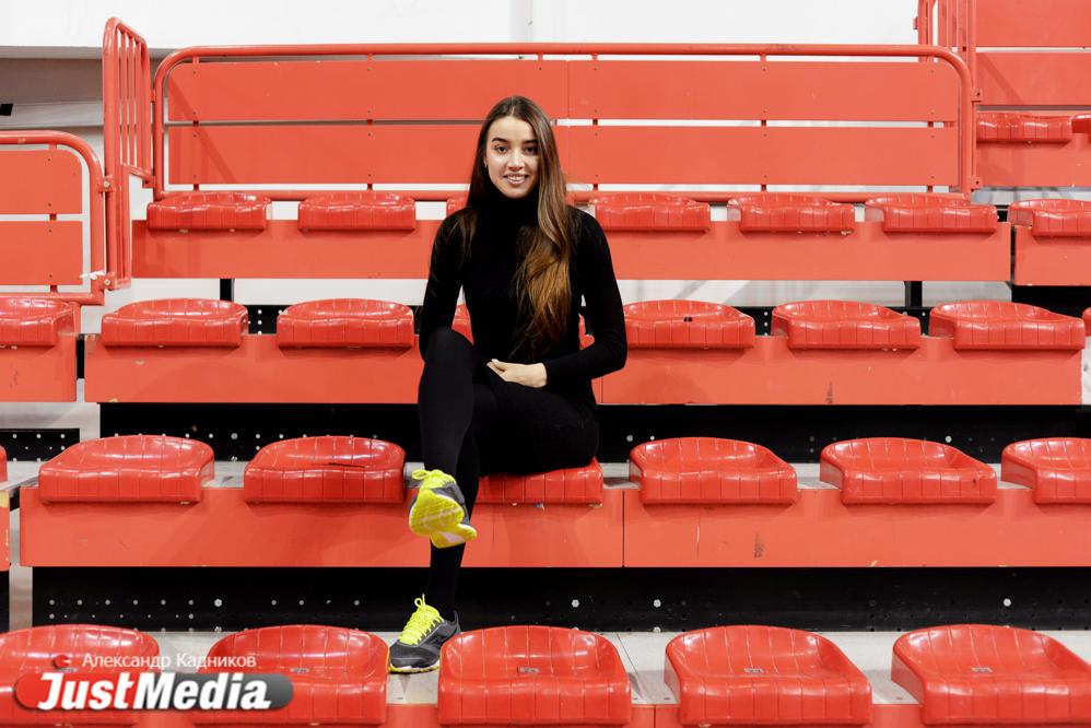 Волейболистки «Уралочки-НТМК» получили вызов в сборную России - Фото 1