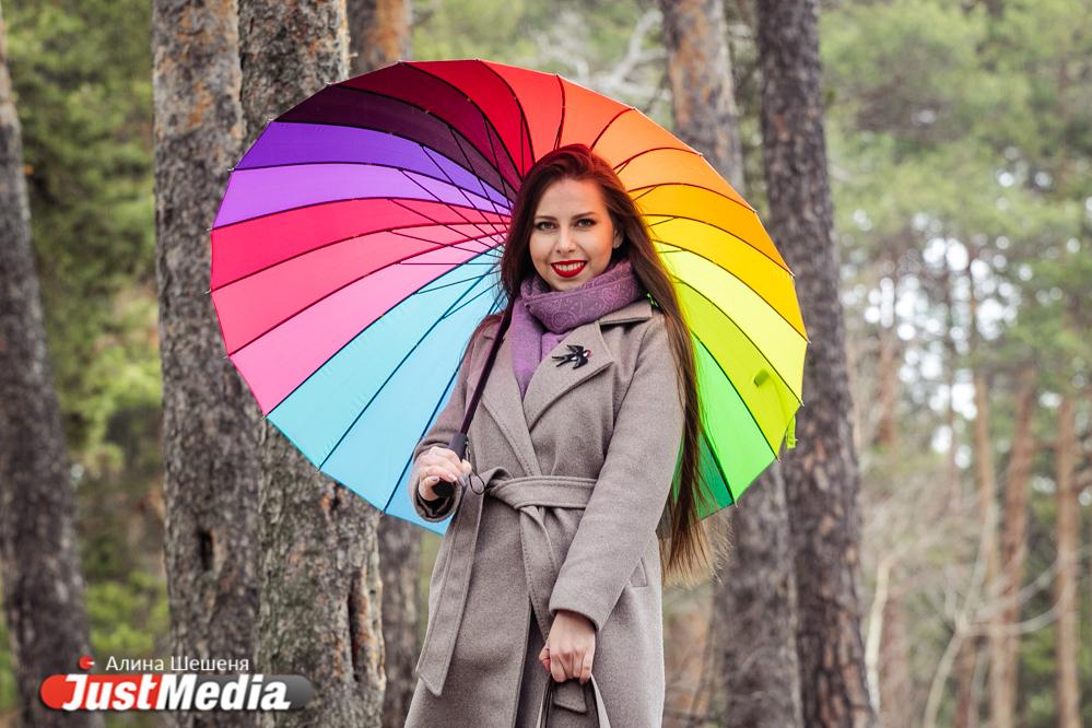 Ирина Носарева, гример: «Давайте не будем ждать подарков от погоды». В Екатеринбурге +30 - Фото 1