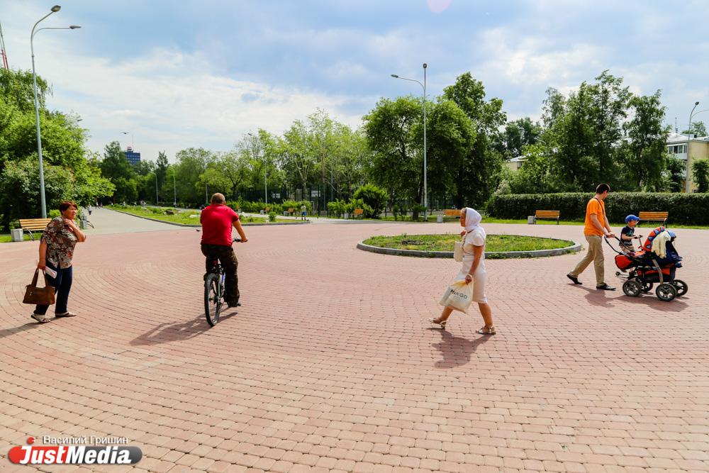 На внеплановом совещании власти решили за жителей, где будет «сквер согласия» - Фото 1