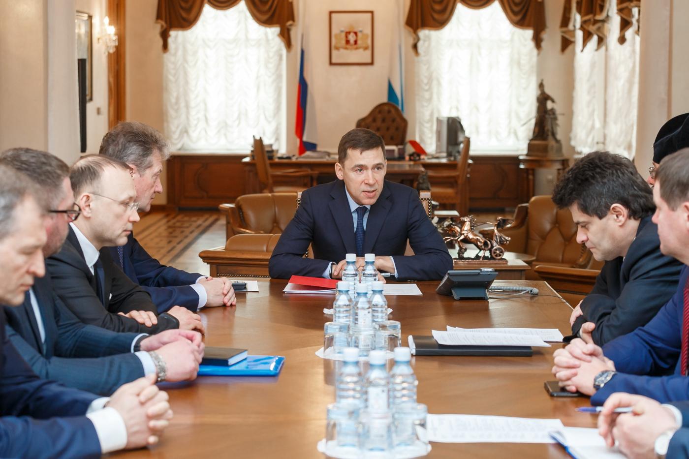 Власти раскрыли подробности создания «сквера согласия» - Фото 1