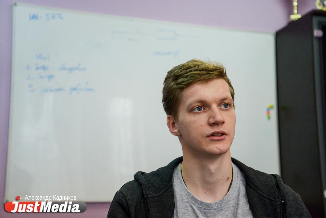 Тимофей Жуков: «Если в рабочую группу войдут люди с разными мнениями, получится красивый парк» - Фото 1