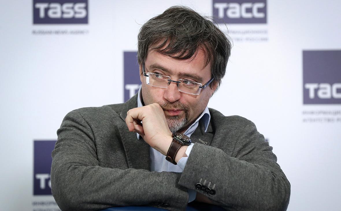 Глава ВЦИОМ обсудил с местными властями проведение опроса екатеринбуржцев по храму святой Екатерины - Фото 1