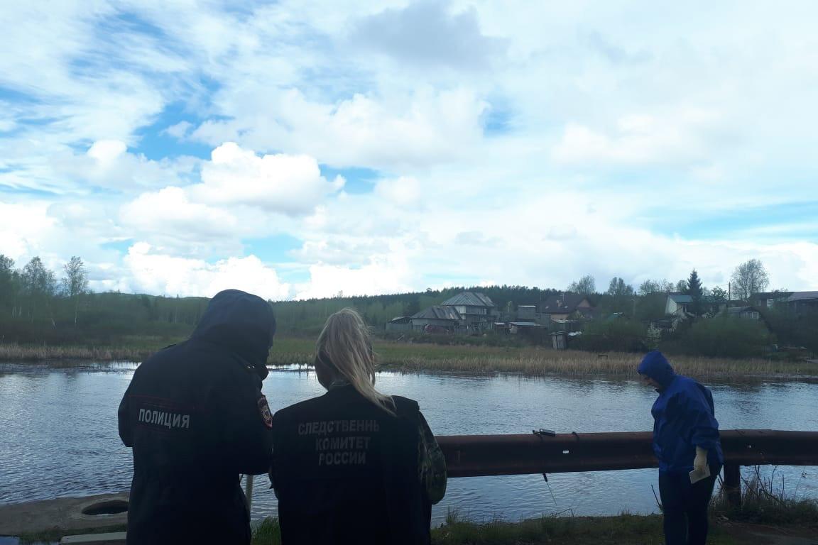 В Верх-Исетском пруду найден труп мужчины - Фото 1