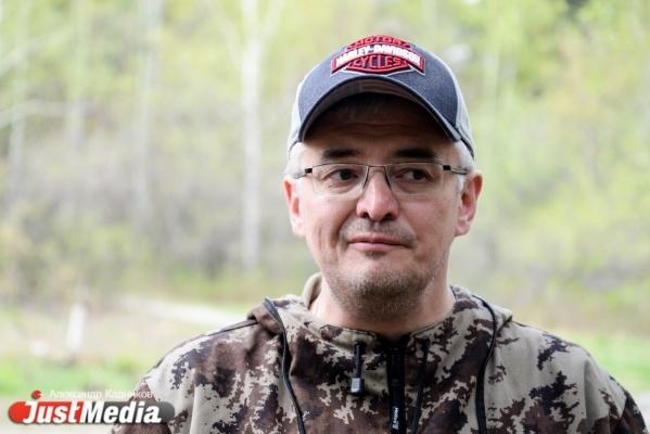 Прокуратура потребовала от Зиганшина открыть проезд для авто по Шарташскому лесопарку  - Фото 1