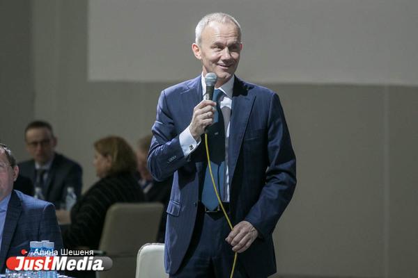 Чемезов объяснил, что не так с госзакупками в Свердловской области - Фото 1