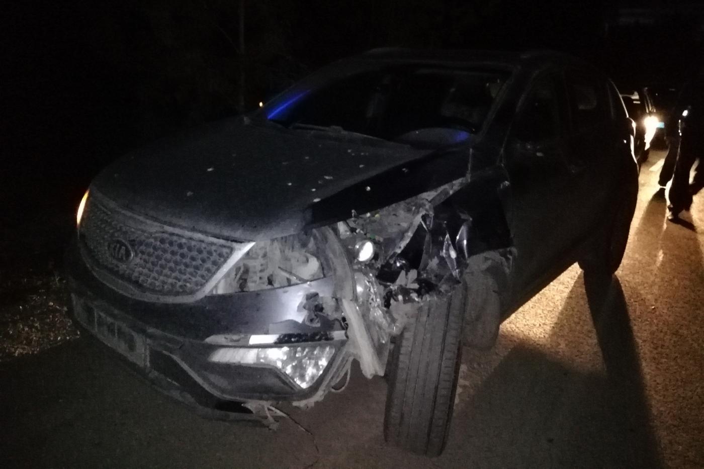 Гаишники задержали сведловчанина, который насмерть сбил человека и скрылся с места ДТП - Фото 1