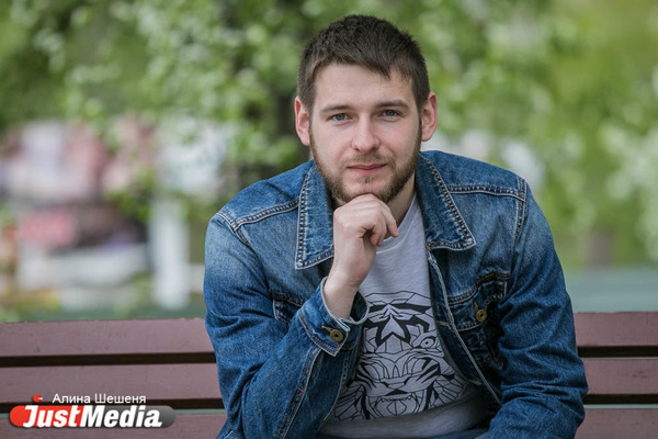 Сергей Шильников, администрация Октябрьского района: «Поскорее бы пришли теплые деньки». В Екатеринбурге +24  