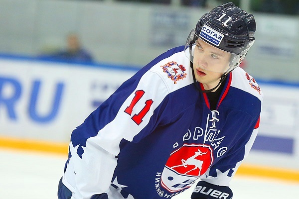 Фото: hctorpedo.ru