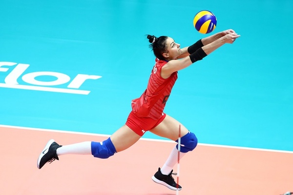 Фото: volleyball.world