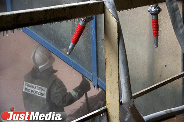 В Нижней Салде «ГАЗЭКС» заплатит местной жительнице 2,4 млн рублей за сожженную квартиру  - Фото 1