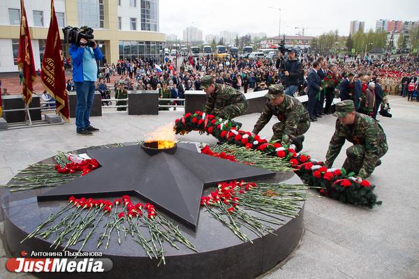 Власти Полевского пообещали отремонтировать памятники к юбилею Победы - Фото 1