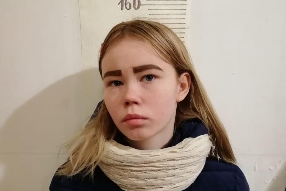 В Синих Камнях пропала несовершеннолетняя - Фото 1