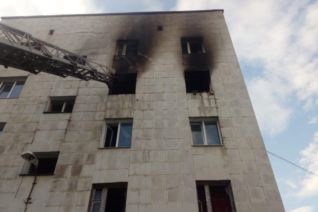 Куйвашев взял на особый контроль ситуацию со взрывом газа в Нижнем Тагиле. На помощь жильцам дома могут выделить средства из резервного фонда - Фото 1