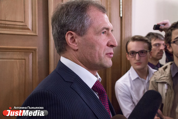 Колесников дал повод. Комиссия по этике заработает в думе Екатеринбурга с января - Фото 1