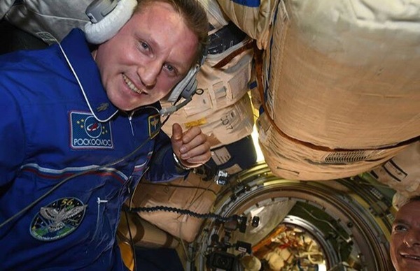 Космонавт из Екатеринбурга выйдет в открытый космос, чтобы вскрыть оболочку корабля «Союз» - Фото 1