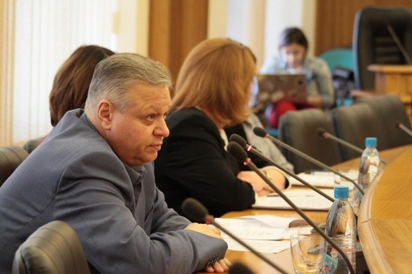 Александр Дорнбуш — о своем увольнении: «Таким образом министр Цветков избавился от сильного конкурента» - Фото 1