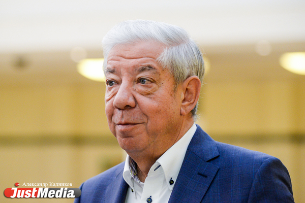 Глава свердловской ОП озвучил вопросы, которые у него накопились к Путину - Фото 1