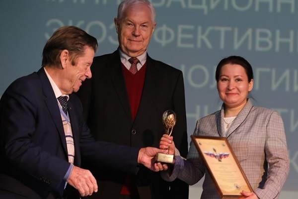 Уральские ученые выиграли главную экологическую премию России - Фото 1