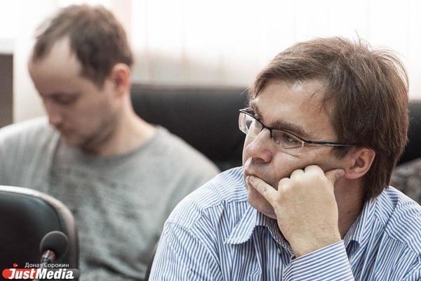 Последствия отказа от гегемонии «Вечернего Екатеринбурга». Кощеев зявил о возможном закрытии редакции - Фото 1