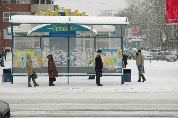Екатеринбургские чиновники и общественники не увидели транспортного коллапса во время рейда по маршруту 024 автобуса - Фото 1