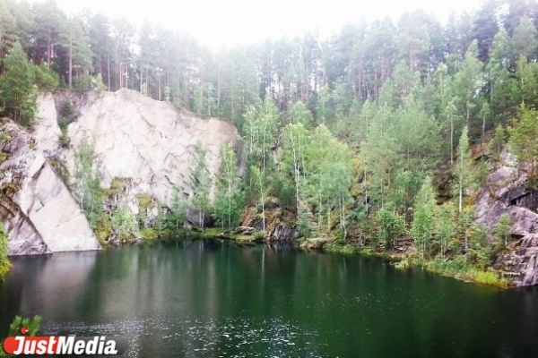 В Свердловской области появятся два новых природных парка  - Фото 1