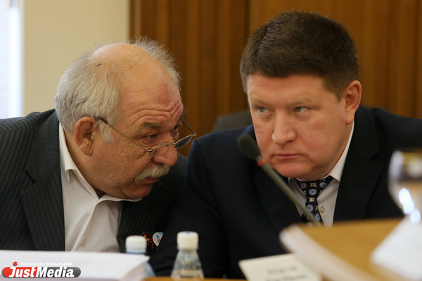 Долгострой экс-депутата Екатеринбургской гордумы на Уктусе достроят в этом году - Фото 1