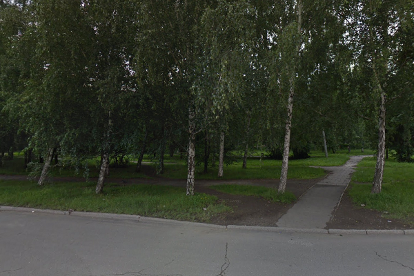 Администрация Екатеринбурга решила провести ремонт сквера на Ясной - Фото 1