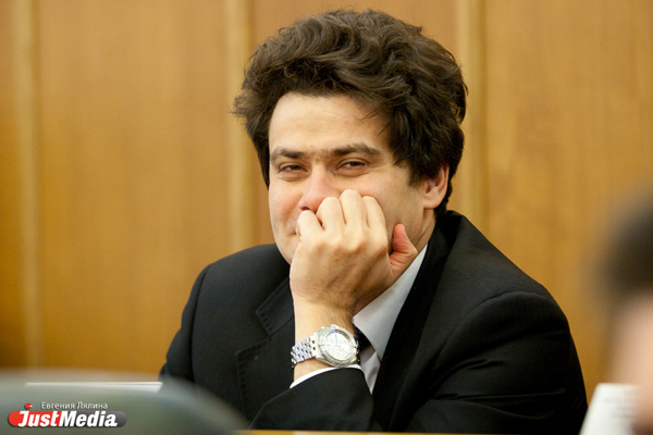 Высокинского просят согласовывать директоров МУПов с екатеринбургскими депутатами - Фото 1