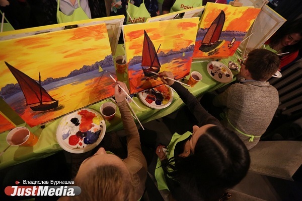 В Свердловской области дети-сироты смогут бесплатно выучиться в художественной школе - Фото 1