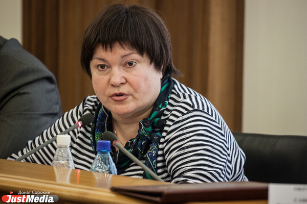 Екатеринбургские депутаты рассмотрели «дело Дерягиной» и поддержали коллегу - Фото 1