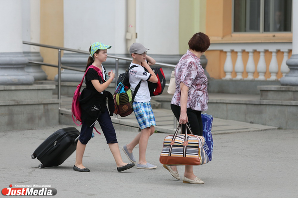 Екатеринбург возглавил федеральный рейтинг городов по росту туристического спроса - Фото 1