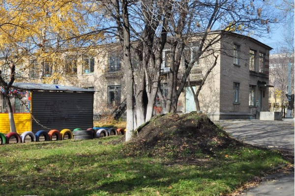 На Уралмаше за 56,4 миллиона рублей отремонтируют детский сад №306 - Фото 1