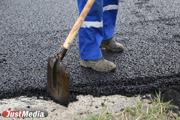 Свердловское УФАС внесло в реестр недобросовестных подрядчиков компанию, сорвавшую ремонт Тюменского тракта - Фото 1