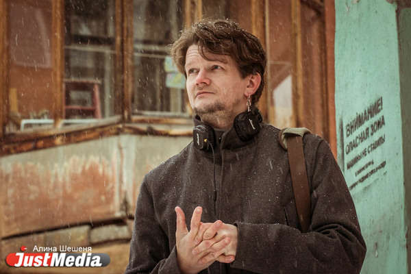 Фотограф Александр Мамаев: «Верить можно только снегу за окном». В Екатеринбурге +5 и дождь - Фото 1