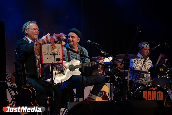 Екатеринбуржцы смогут покупать билеты на концерты без сервисных сборов - Фото 1