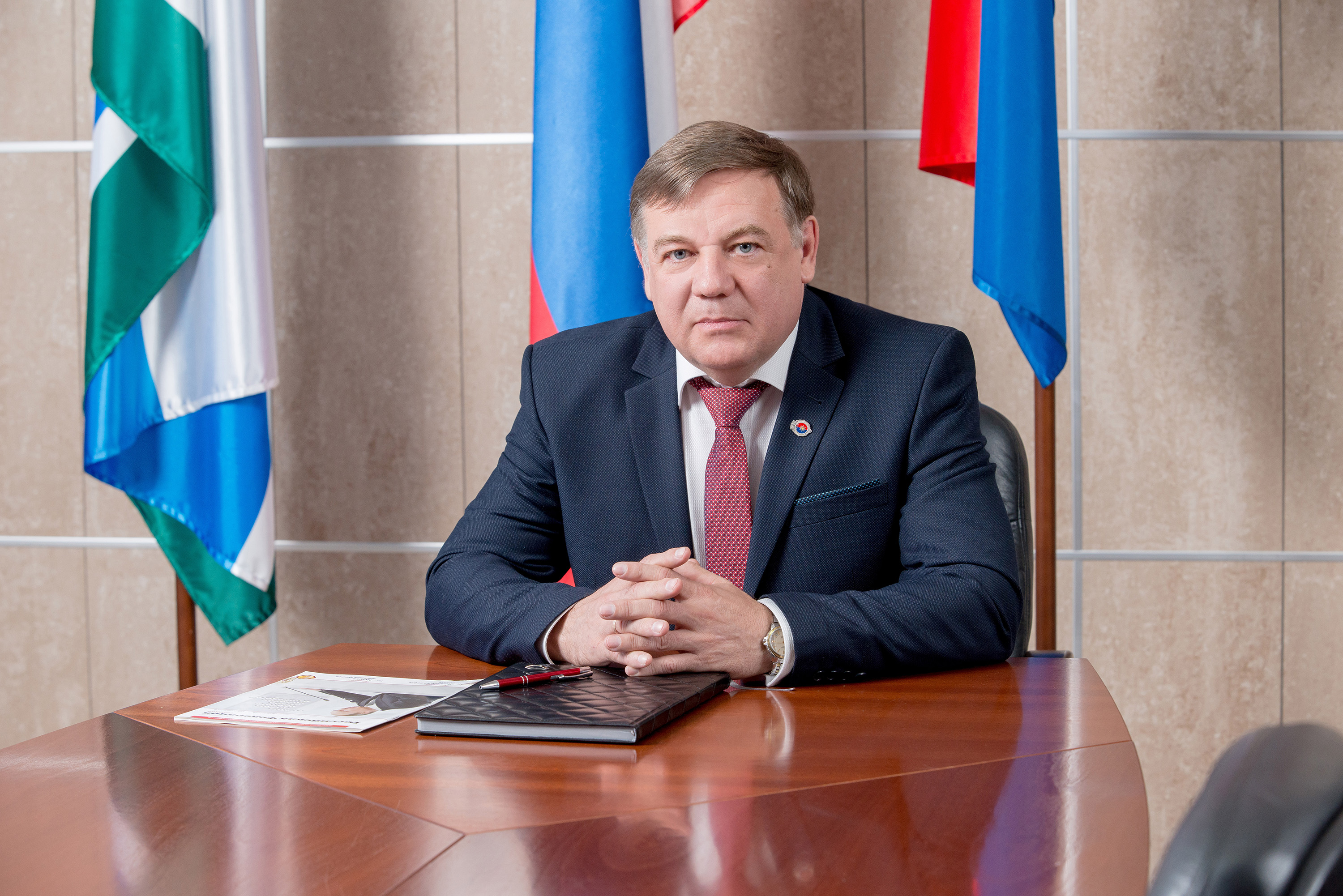 Новоуральск фото директоров магнитов