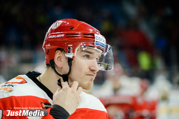 «Автомобилист» вновь проиграл «Салавату Юлаеву» и выбыл из борьбы за кубок Гагарина - Фото 1