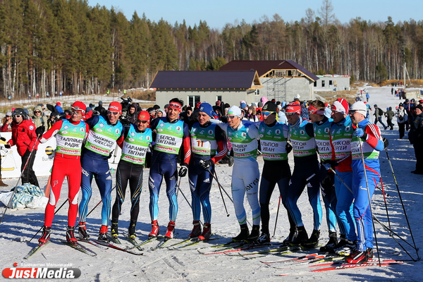 В Екатеринбурге появится спортивный комплекс имени Антона Шипулина - Фото 1