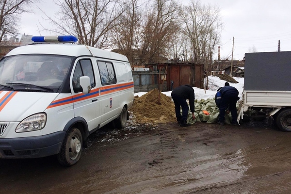 Прокуратура заинтерисовалась коммунальной аварией, из-за которой более 400 домов Камышлова остались без воды - Фото 1