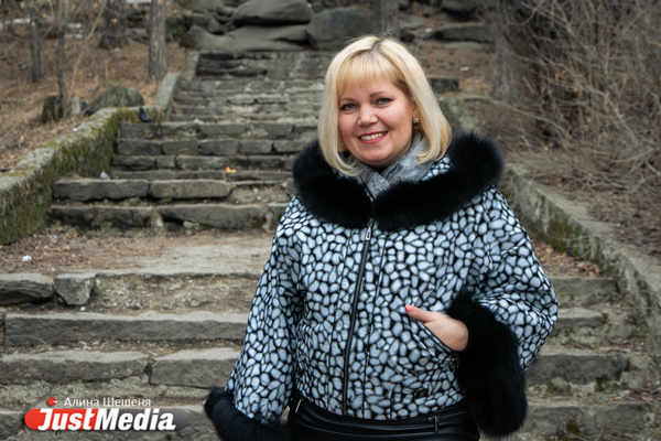 Бухгалтер Татьяна Спирина: «К погоде нужно относиться, как к женщине». В Екатеринбурге +14 - Фото 1