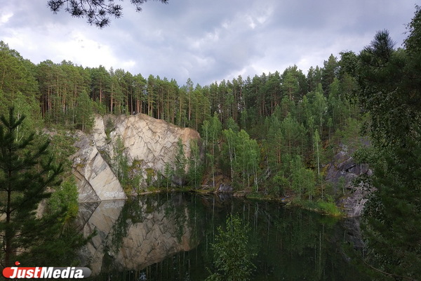 Природный парк «Бажовские места» станет значительно больше - Фото 1