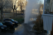 Фото: сообщество «Инцидент. Екатеринбург» в социальной сети «ВКонтакте».
